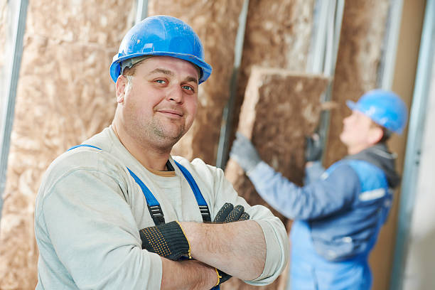 Best Insulation Materials and Products in Willoughby, OH