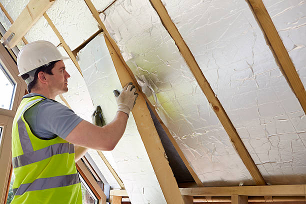 Best Types of Insulation in Willoughby, OH